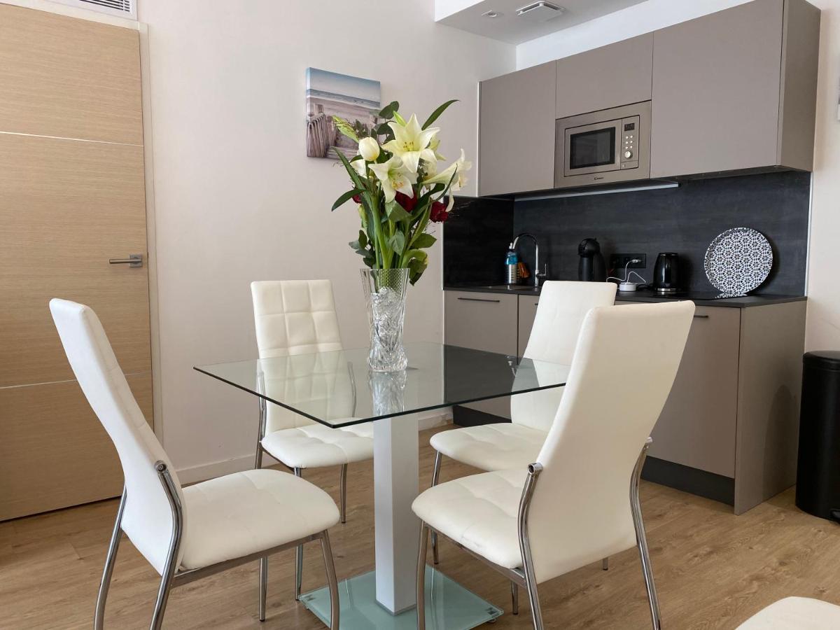 Lamartine- Heart Of Center- Modern And Design Flat Nice Exterior photo