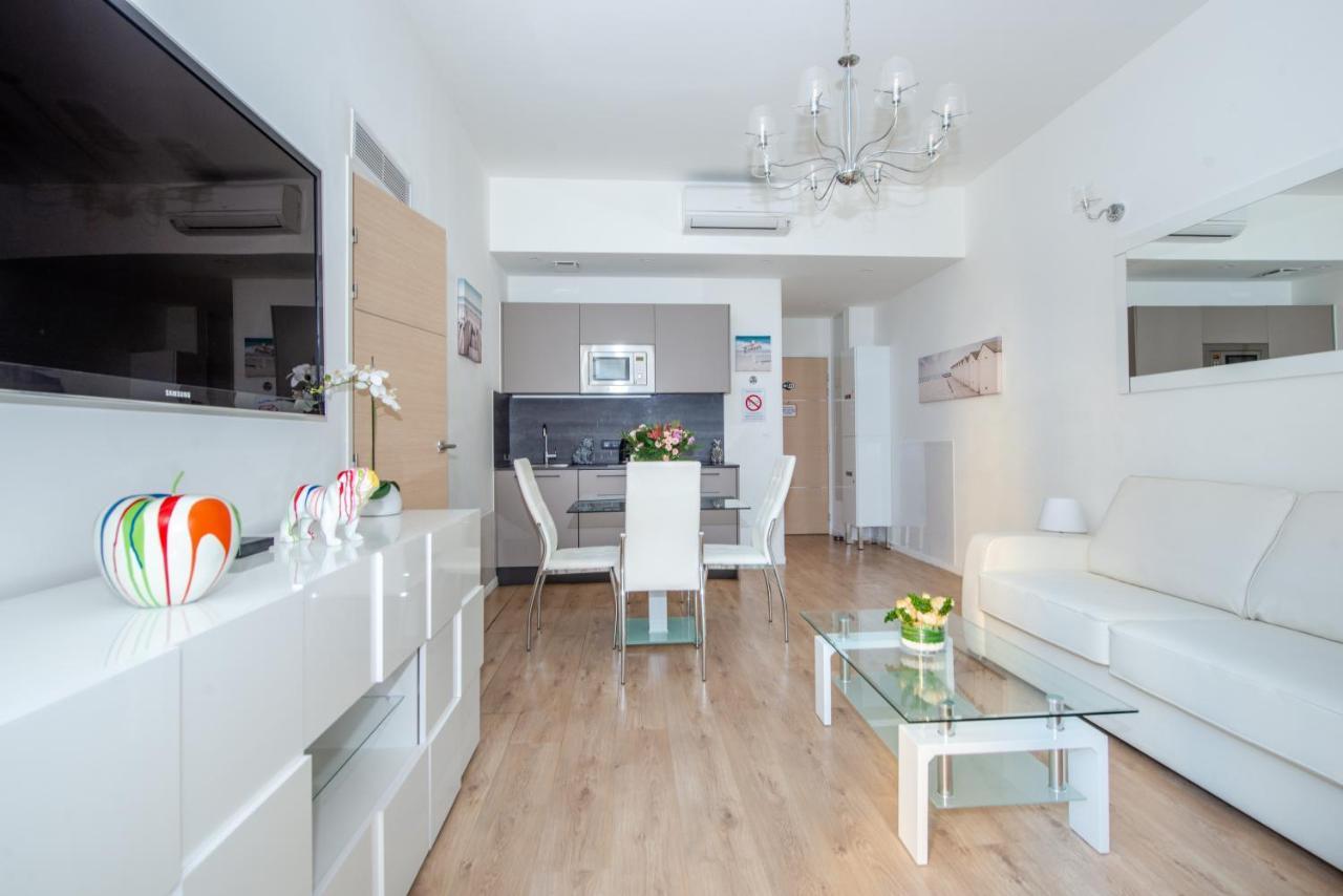 Lamartine- Heart Of Center- Modern And Design Flat Nice Exterior photo